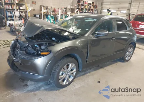 2023 Mazda Cx-30 2.5 S Select from USA, damaged, VIN 3MVDMBBM9PM532404